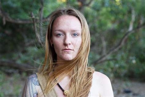 maci bookout nudes|Maci Bookout Naked & Afraid Preview: Teen Mom OG Star。